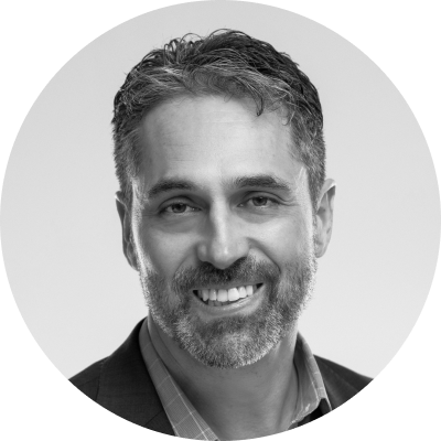 Marc Casto